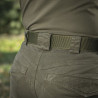 M-Tac Aggressor Vintage Trousers YKK, Dark Olive