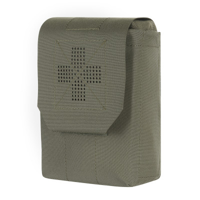 M-Tac IFAK Elite Medical Pouch Cordura 500D, Ranger Green