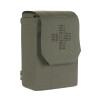 M-Tac IFAK Elite Medical Pouch Cordura 500D, Ranger Green