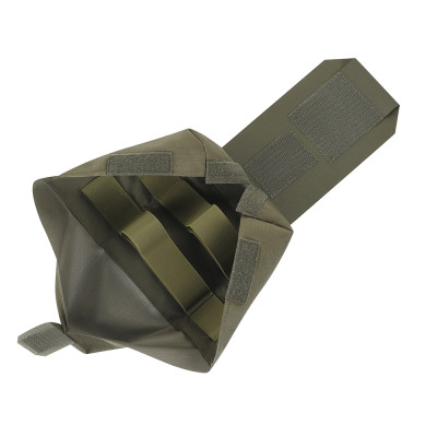 M-Tac IFAK Elite Medical Pouch Cordura 500D, Ranger Green