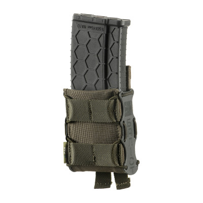 M-Tac Kolchan AK/AR Magazine Pouch Cordura 1000D — 2/10