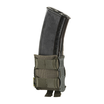 M-Tac Kolchan AK/AR Magazine Pouch Cordura 1000D — 3/10
