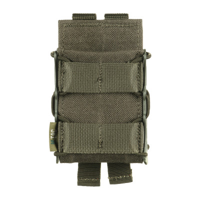 M-Tac Kolchan AK/AR Magazine Pouch Cordura 1000D — 4/10