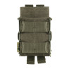 M-Tac Kolchan AK/AR Magazine Pouch Cordura 1000D — 4/10