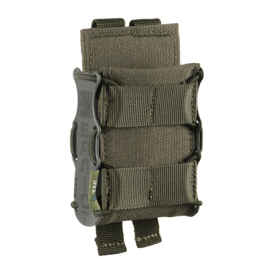 M-Tac Kolchan AK/AR Magazine Pouch Cordura 1000D — 5/10
