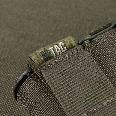 M-Tac Kolchan AK/AR Magazine Pouch Cordura 1000D — 7/10