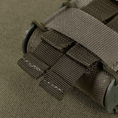 M-Tac Kolchan AK/AR Magazine Pouch Cordura 1000D — 10/10