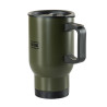 M-Tac Thermal Travel Mug 450 ml Stainless Steel — 2/6