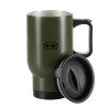 M-Tac Thermal Travel Mug 450 ml Stainless Steel — 3/6