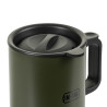M-Tac Thermal Travel Mug 450 ml Stainless Steel — 4/6