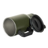 M-Tac Thermal Travel Mug 450 ml Stainless Steel — 5/6