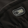 M-Tac Soft Shell Thinsulate Gloves 3M Insulation, Black