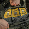 M-Tac Tactical Socks, Cotton/Polyamide/Elastane — 19/20