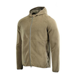 M-Tac Lite Microfleece Hoodie Flisinis džemperis su gobtuvu