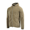 M-Tac Lite Microfleece Hoodie