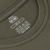 M-Tac MY EDC T-Shirt 97% Cotton with Elastane, Ranger Green