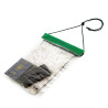 M-Tac Waterproof Silicone Document Pouch — 2/6