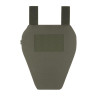 M-Tac Anti-Fragmentation Groin Apron Cordura 500D MOLLE, Ranger Green