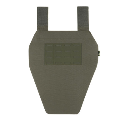 M-Tac Anti-Fragmentation Groin Apron Cordura 500D MOLLE, Ranger Green