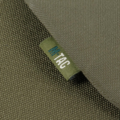 M-Tac Anti-Fragmentation Groin Apron Cordura 500D MOLLE, Ranger Green