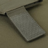 M-Tac Anti-Fragmentation Groin Apron Cordura 500D MOLLE, Ranger Green