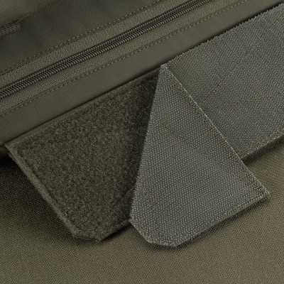 M-Tac Belly Armor Plate Carrier Cordura 500D MOLLE, Ranger Green