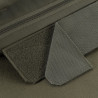 M-Tac Belly Armor Plate Carrier Cordura 500D MOLLE, Ranger Green
