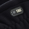 M-Tac Fleece Gloves with 3M Thinsulate Insulation, Black