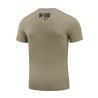 M-Tac Kurmis Humorous T-Shirt, Tan