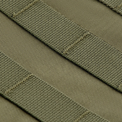 M-Tac Front Panel for Cuirass QRS Cordura 500D, Ranger Green