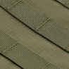 M-Tac Front Panel for Cuirass QRS Cordura 500D, Ranger Green