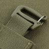 M-Tac Front Panel for Cuirass QRS Cordura 500D, Ranger Green