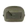 M-Tac Utility Elite Hex Pouch Cordura 500D and Hex 1000D, Ranger Green