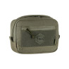 M-Tac Utility Elite Hex Pouch Cordura 500D and Hex 1000D, Ranger Green