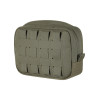 M-Tac Utility Elite Hex Pouch Cordura 500D and Hex 1000D, Ranger Green