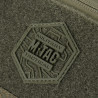 M-Tac Utility Elite Hex Pouch Cordura 500D and Hex 1000D, Ranger Green