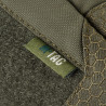 M-Tac Utility Elite Hex Pouch Cordura 500D and Hex 1000D, Ranger Green