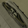 M-Tac Utility Elite Hex Pouch Cordura 500D and Hex 1000D, Ranger Green
