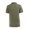 M-Tac Polo 65/35 Lady Service Polo Shirt for Women, Army Olive