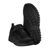 M-Tac Shooter Tactical Boots Suede, Two-Component Sole, Black