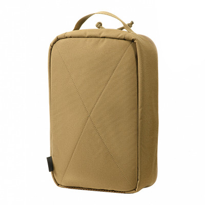 M-Tac Elite Large Gen.II Clear Organiser 30 × 19 cm, Coyote