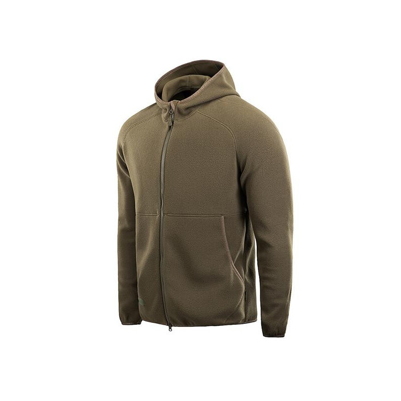M-Tac Lite Microfleece Hoodie Flisinis džemperis su gobtuvu