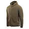 M-Tac Lite Microfleece Hoodie Flisinis džemperis su gobtuvu