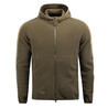 M-Tac Lite Microfleece Hoodie Flisinis džemperis su gobtuvu
