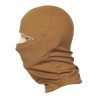 M-Tac Ninja Balaclava Polartec Power Dry, 100% Polyester, Coyote
