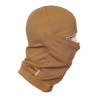 M-Tac Ninja Balaclava Polartec Power Dry, 100% Polyester, Coyote