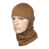 M-Tac Ninja Balaclava Polartec Power Dry, 100% Polyester, Coyote