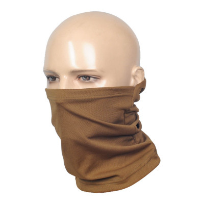 M-Tac Ninja Balaclava Polartec Power Dry, 100% Polyester, Coyote