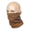 M-Tac Ninja Balaclava Polartec Power Dry, 100% Polyester, Coyote