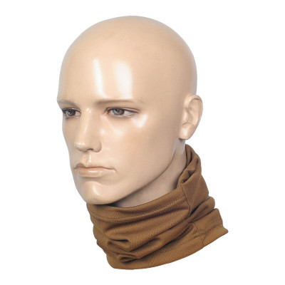 M-Tac Ninja Balaclava Polartec Power Dry, 100% Polyester, Coyote